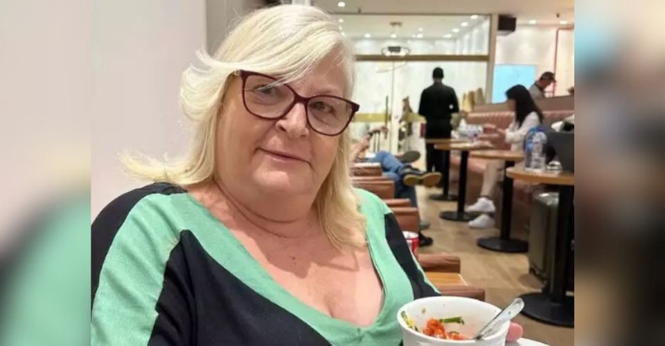 Reprodução/Redes Sociais