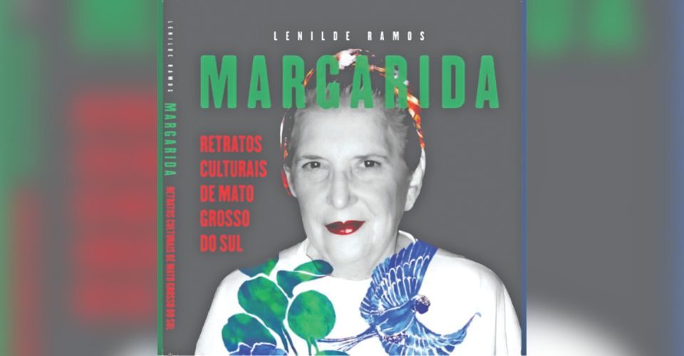 Foto:  Arquivo pessoal Lenilde Ram