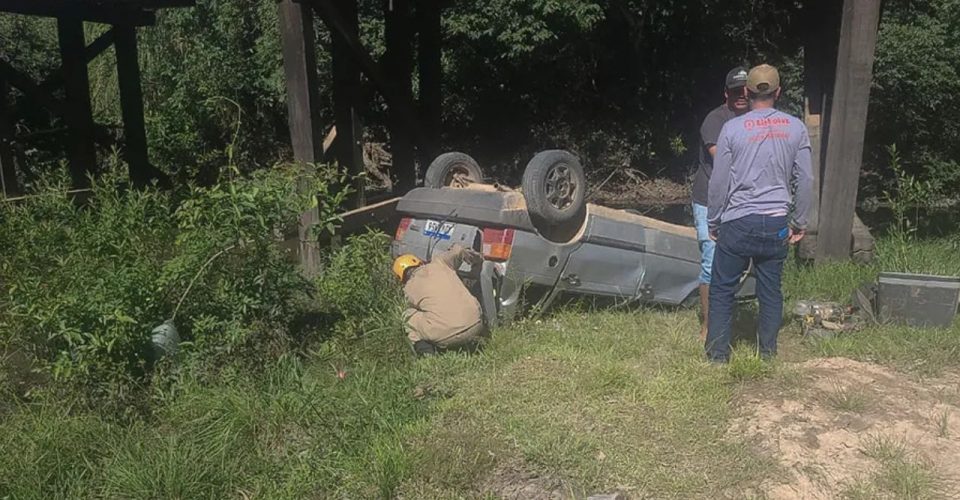 Foto: Porto Murtinho Notícias