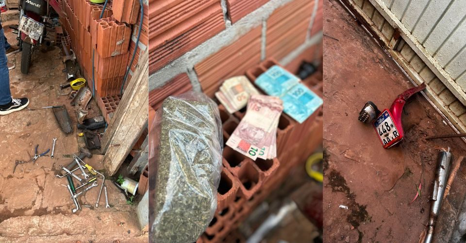 Foto: Reprodução / Policia Civil