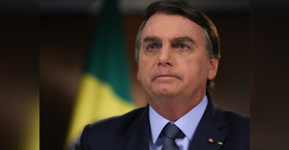 jair bolsonaro presidente da republica