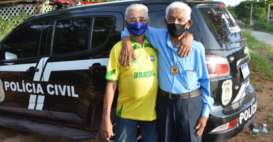 reencontro irmaos corumba ms mato grosso do sul 70 anos depois