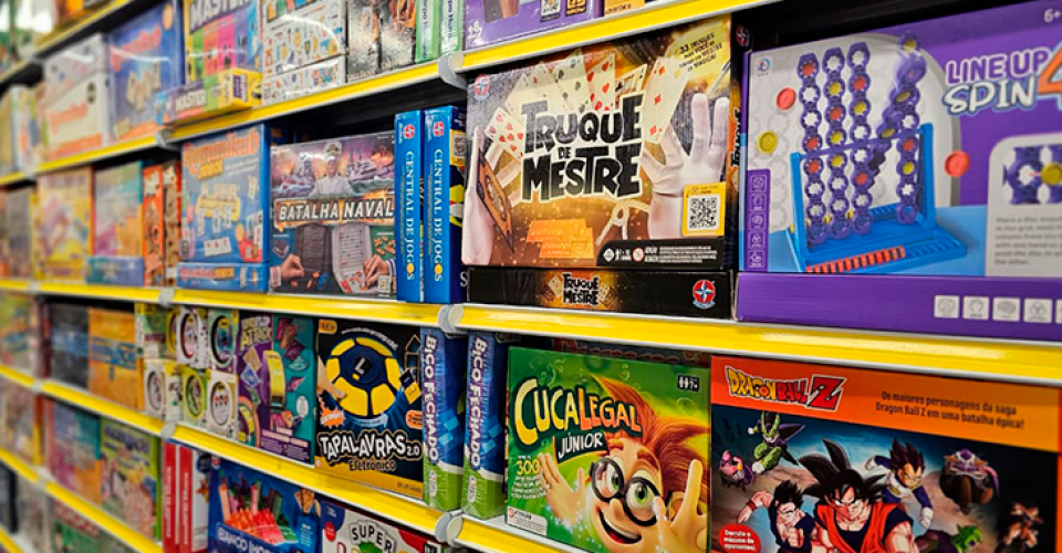 Foto: Kleber Clajus/Procon-MS