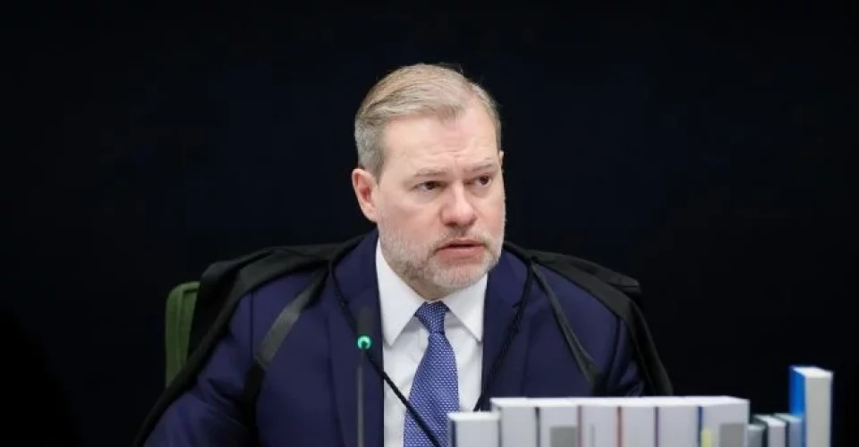 Foto: Gustavo Moreno/STF