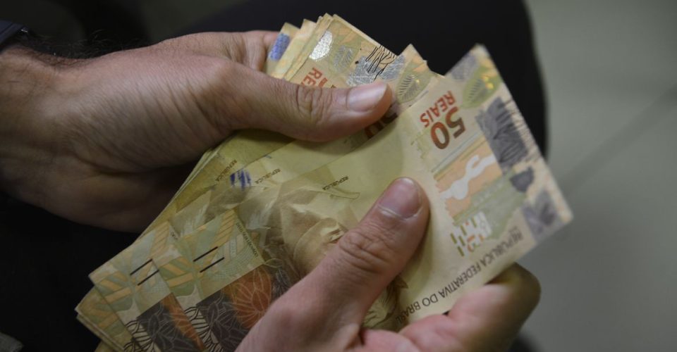 Foto: Marcello Casal Jr/Agência Brasil/Arquivo Economia