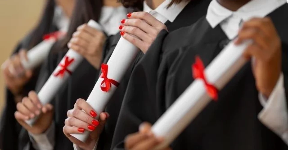 Documentos falsos, segundo a PF, abrangiam áreas como administração, direito, engenharias, educação física, fisioterapia e psicologia - Foto: Freepik