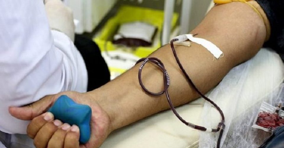 doacao sangue bolsa estoque hemosul hemorrede