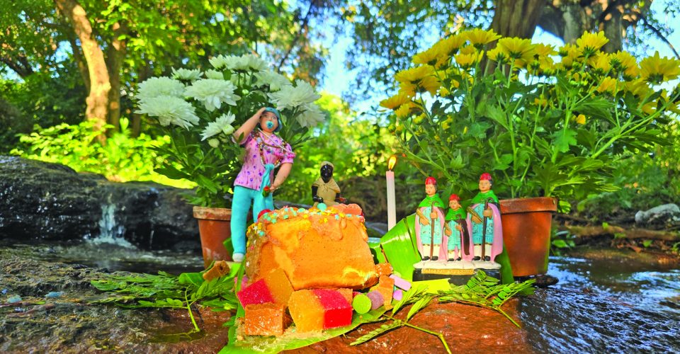 Foto: Thayná Cambará