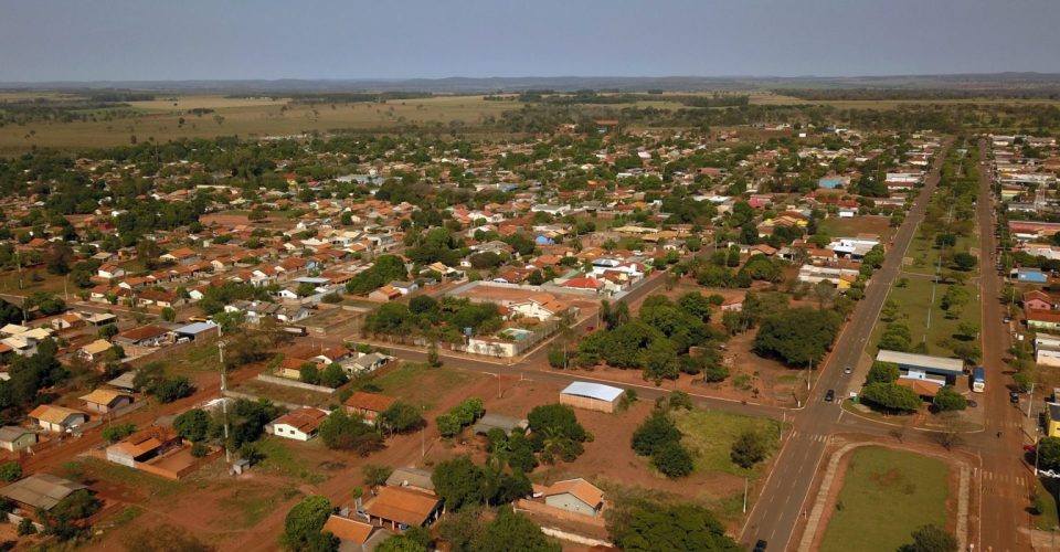 Dois Irmãos do Buriti - Foto: Chico Ribeiro