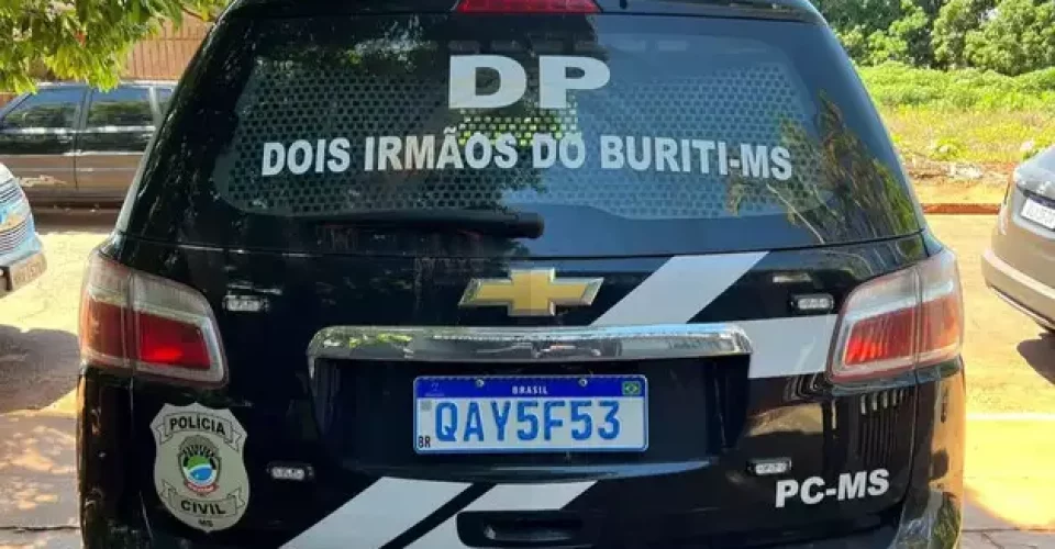 Foto: divulfação/Polícia Civil