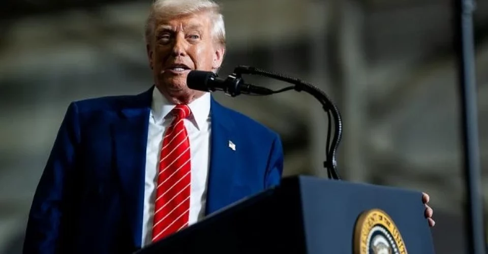 Foto: Daniel Torok/Official White House Photo