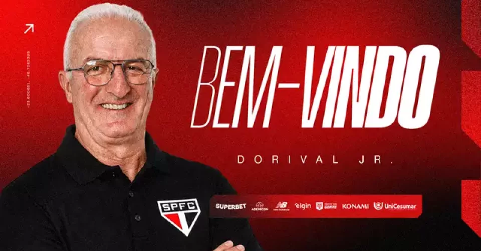 Foto: reprodução/SPFC