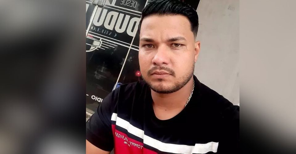 Douglas Bragatto do Amaral - Foto: reprodução/redes sociais