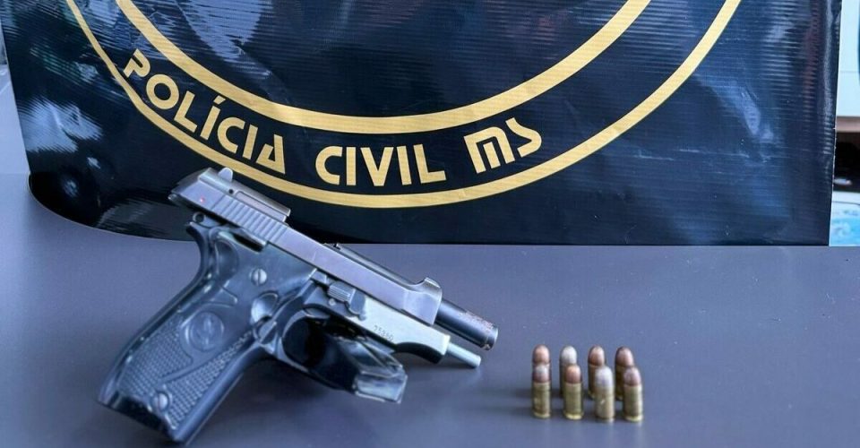 Foto: divulgação/Polícia Civil