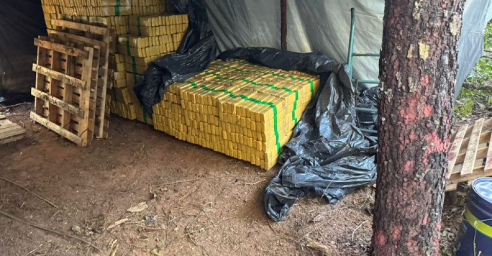 Foto: divulgação/Polícia Federal