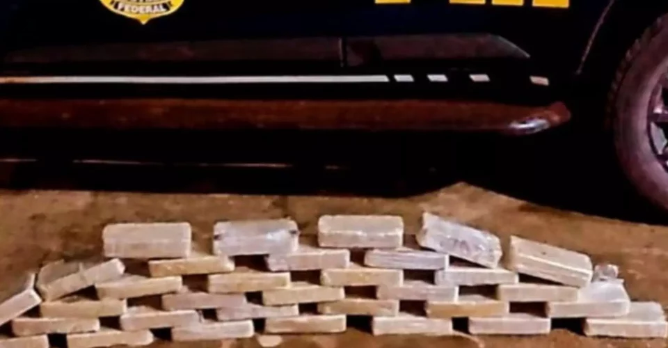 Foto: divulgação/PRF