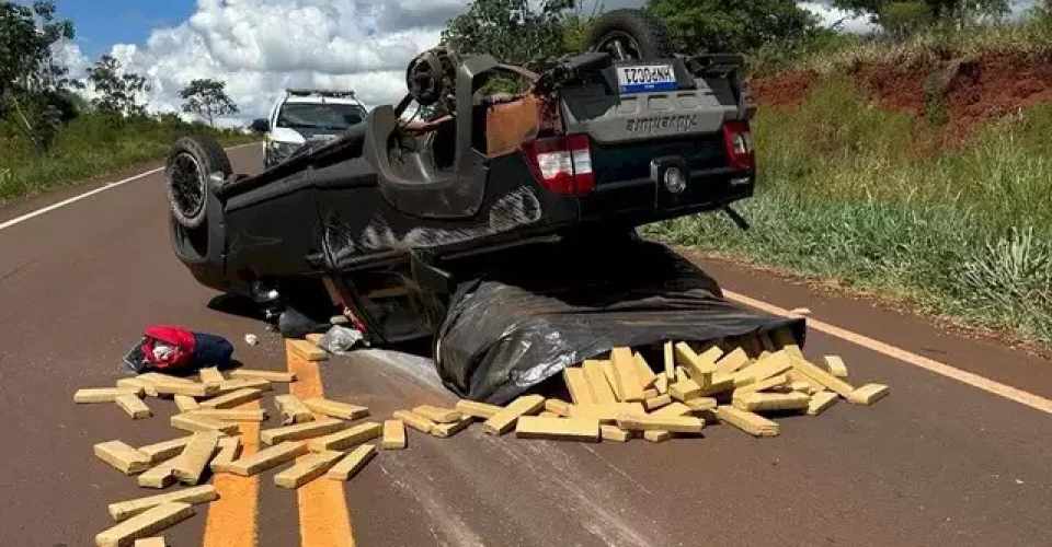 Foto: Reprodução/Caarapó News