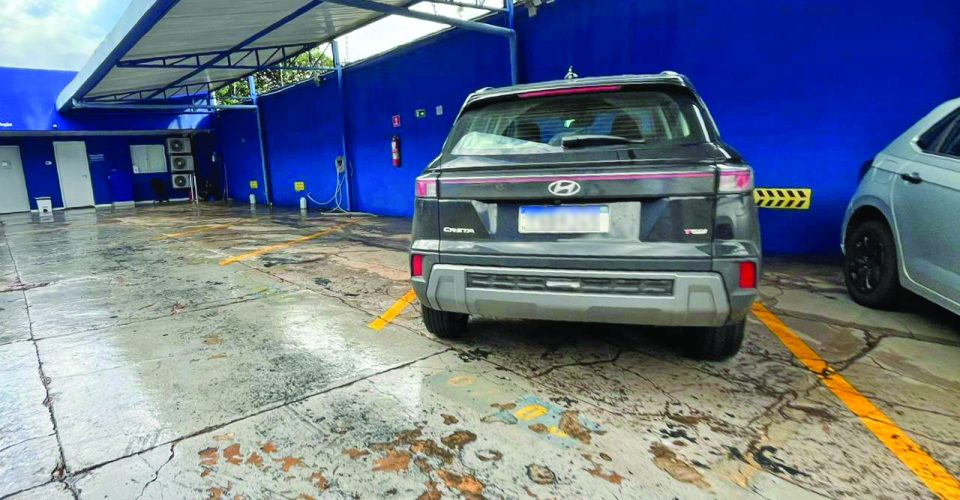 Diárias chegam a subir mais de 100% e até triplicar em alguns casos devido a demanda - FOTO: ROBERTA MARTINS