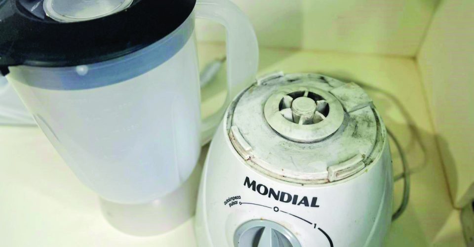 Apagões em Campo Grande provocam prejuízos e revolta entre moradores - FOTO: ROBERTA MARTINS