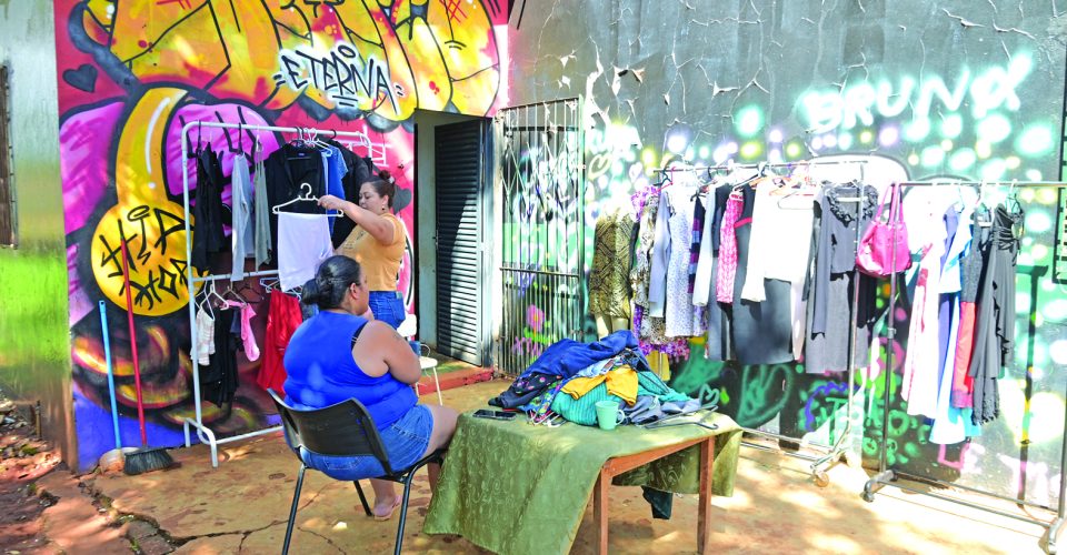 Foto: NILSON FIGUEIREDO