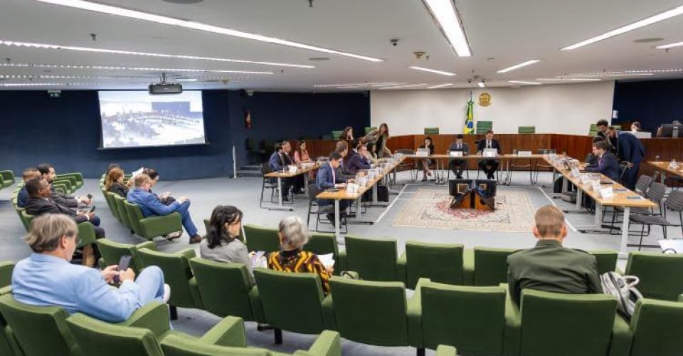 Foto: Divulgação/Famasul