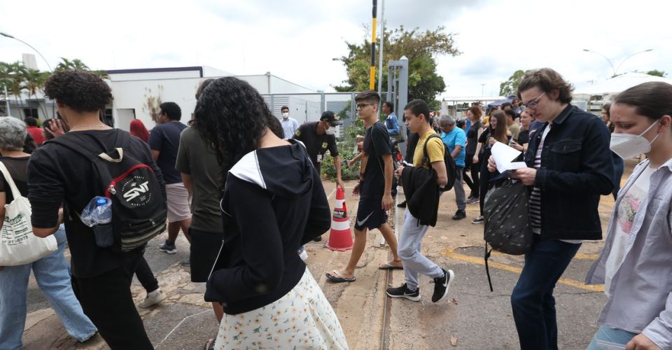 Foto:Valter Campeonato/Agência Brasil