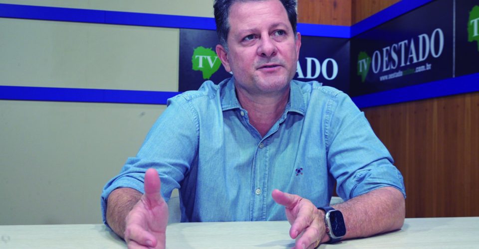 Foto: Nilson Figueiredo