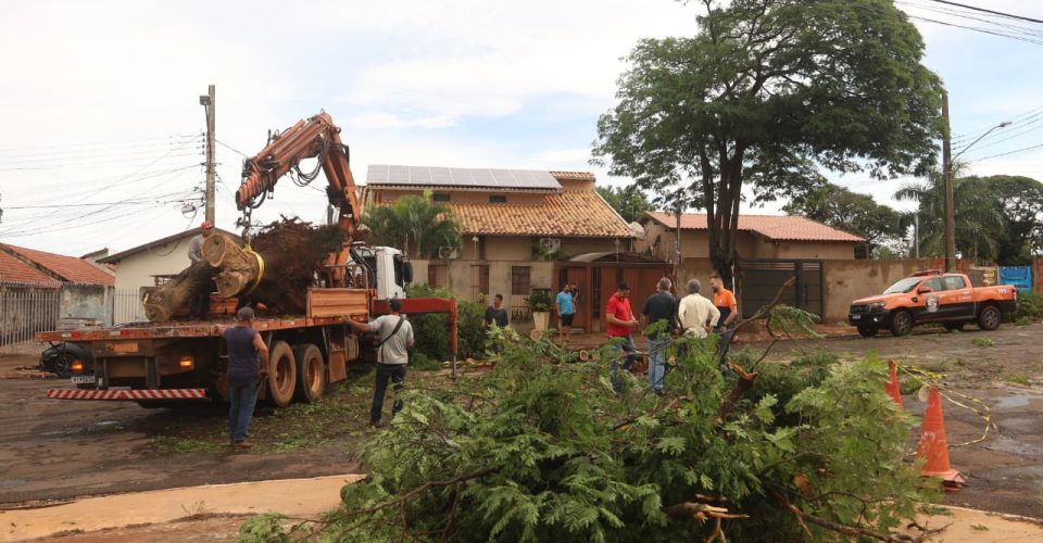 Foto: Divulgação/PrefCG