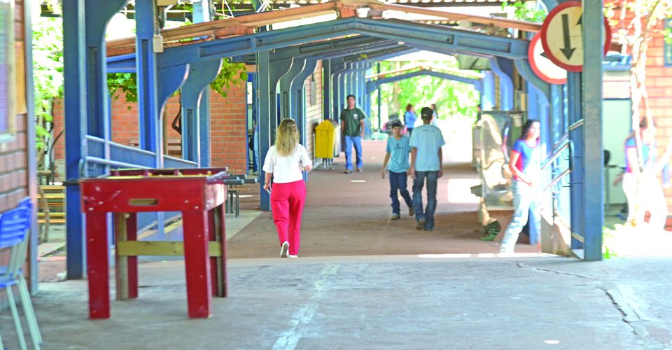 Foto:  Nilson Figueiredo