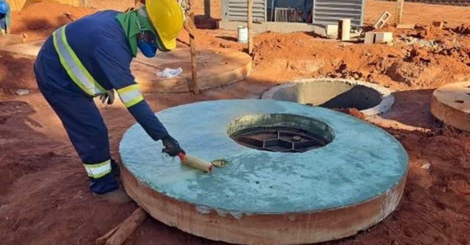 Foto: Águas Guariroba