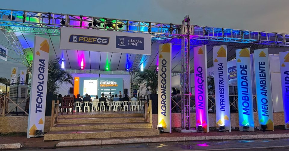 Foto: Prefeitura de Campo Grande