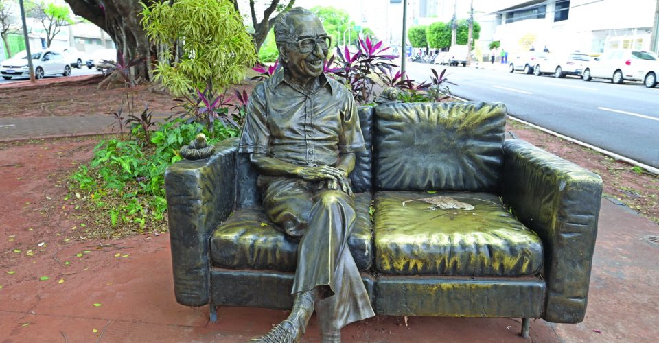 Foto: Nilson Figueiredo