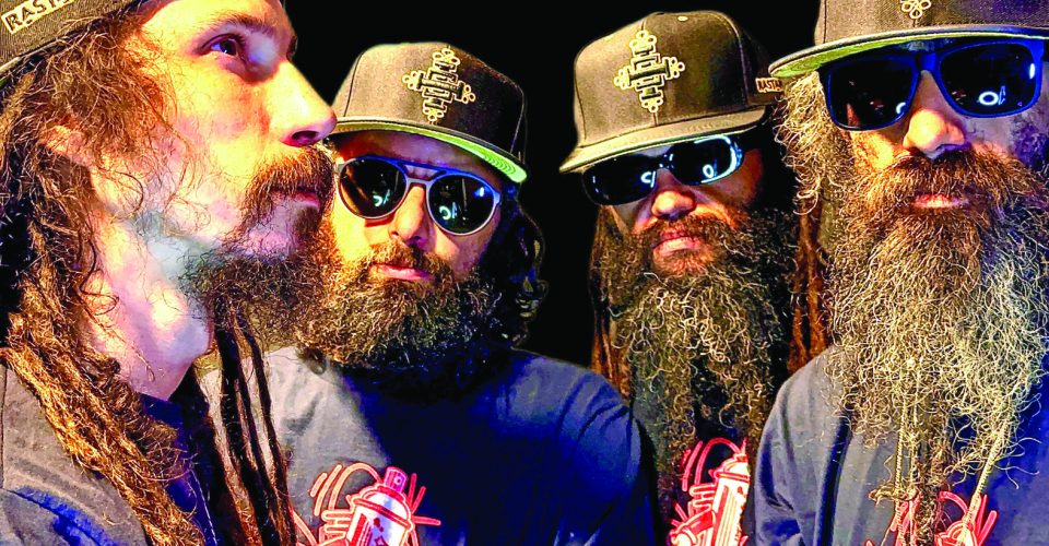 Nazireu Rupestre - Foto: Reprodução