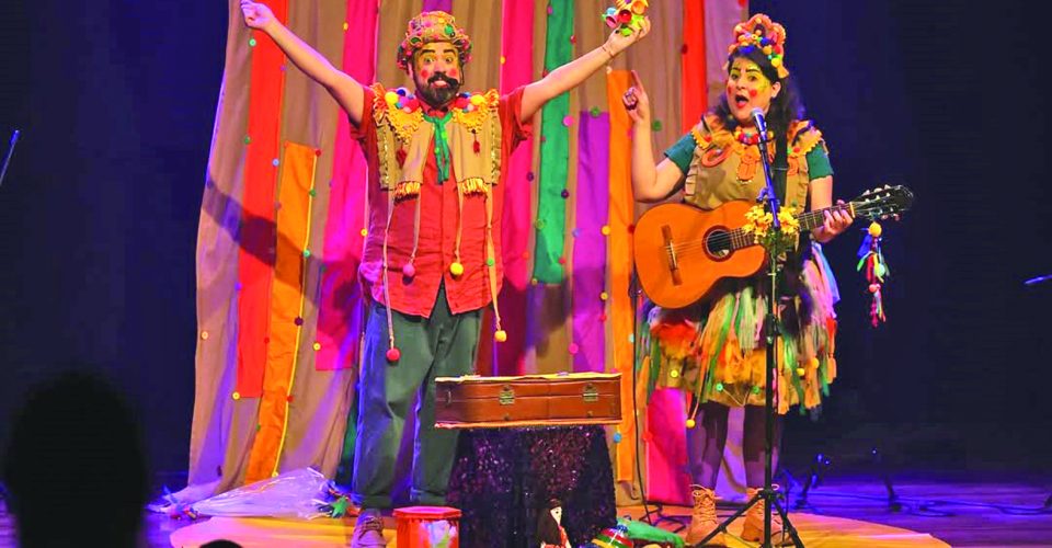 Foto: (C) Higor Maranho