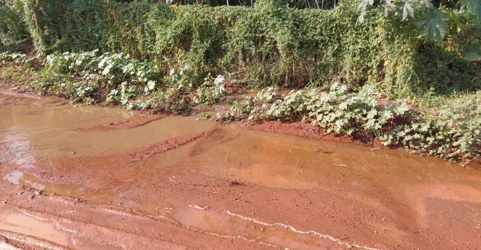 frigorifico aquidauana residuo industrial multa autuacao autuado pma policia militar ambiental