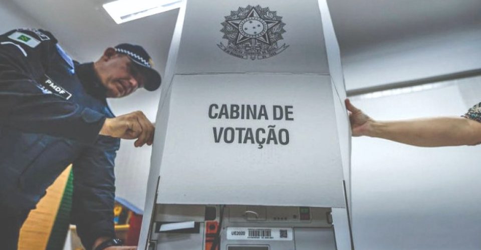 Cotas para mulheres e negros estão no centro da discussão - Gabriela Biló/Folhapress