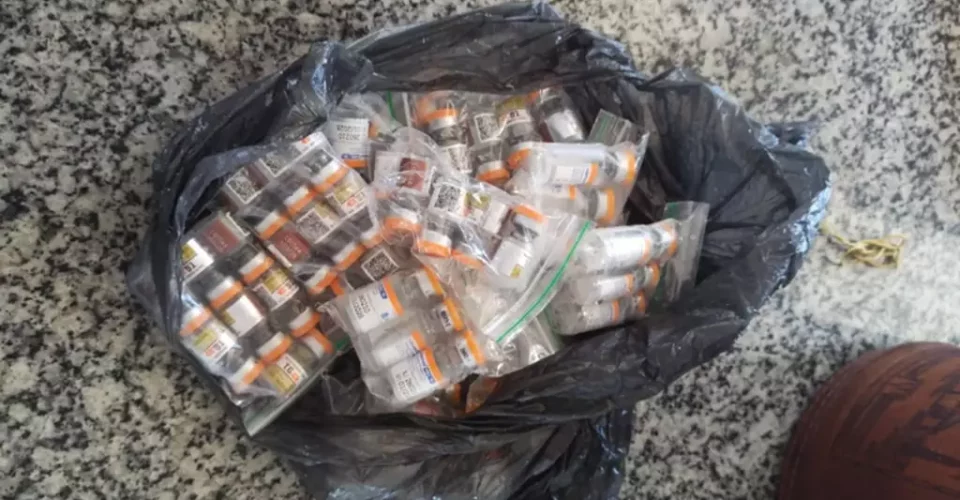 Foto: divulgação/PF