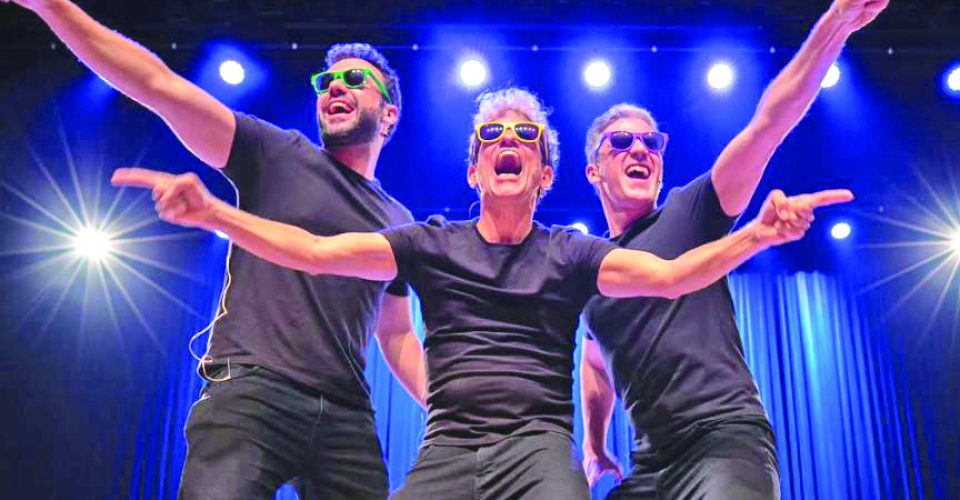 Embrulha pra Viagem o Foto: Reprodução