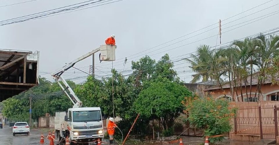 Foto: divulgação/Energisa