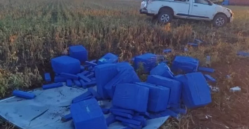 Foto: reprodução/Ponta Porã Informa