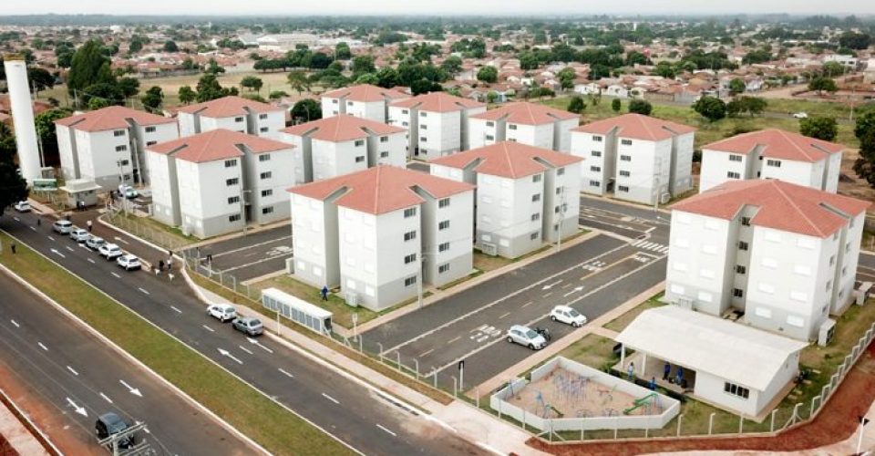 Residencial