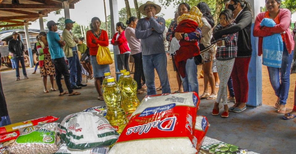 Foto: Edemir Rodrigues/Governo do Estado de Mato Grosso do Sul