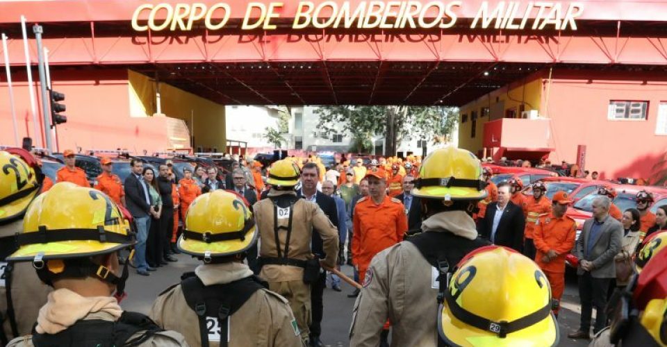 Foto: Saul Schramm/Gov MS