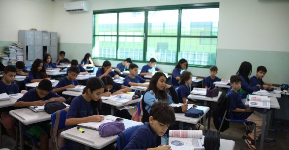 Foto: Divulgação/Gov MS