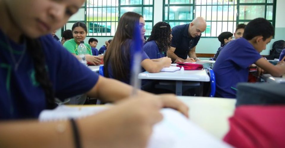 Foto: Álvaro Rezende/Secom/Arquivo