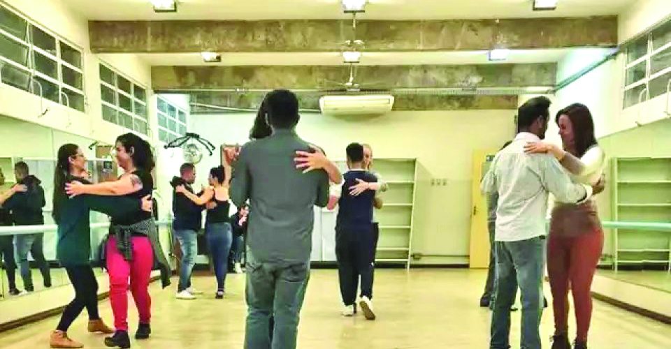 Serão 18 turmas de diferentes modalidades no segundo semestre - Foto: reprodução