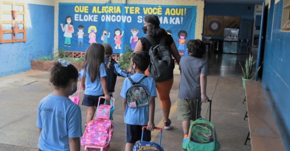 Foto: Reprodução/ PrefCG