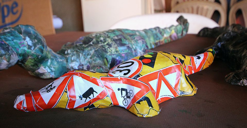 Foto: Edemir Rodrigues