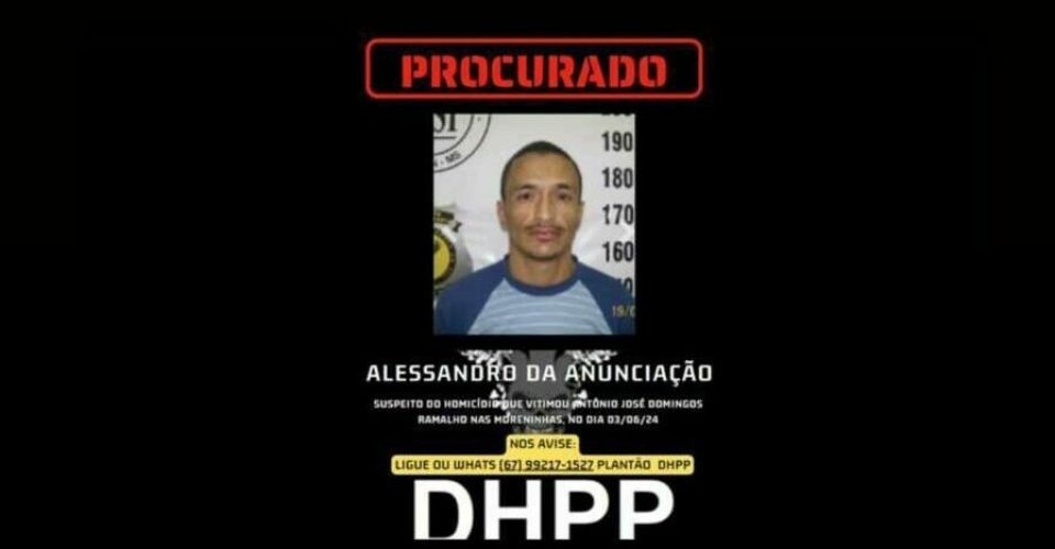 Procurado_DHPP