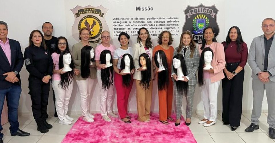 Foto: Comunicação Agepen/MS